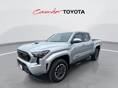 Used 2024 Toyota Tacoma TRD Sport Blackout Truck Double Cab near Boerne, TX