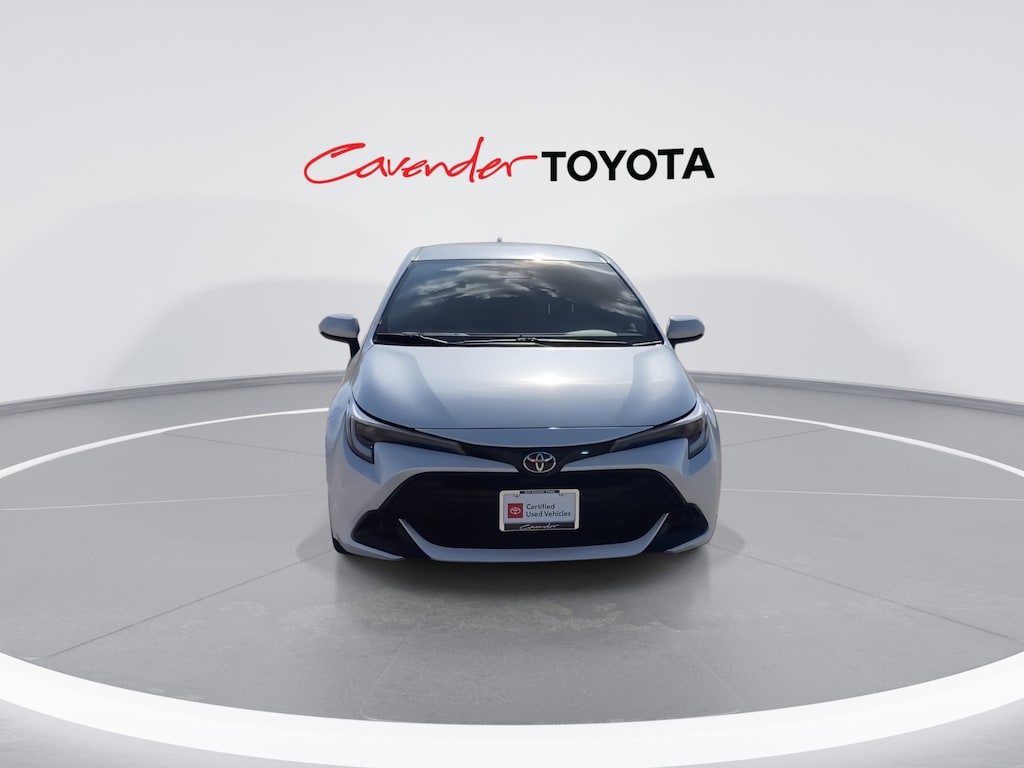 2024 Toyota Corolla SE photo 3