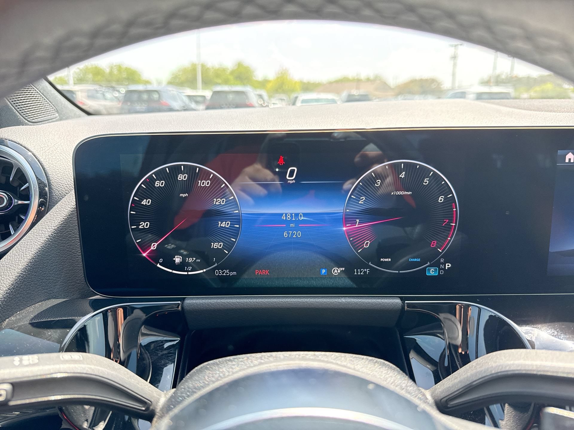 2025 Mercedes-Benz GLA GLA250 - Photo 10