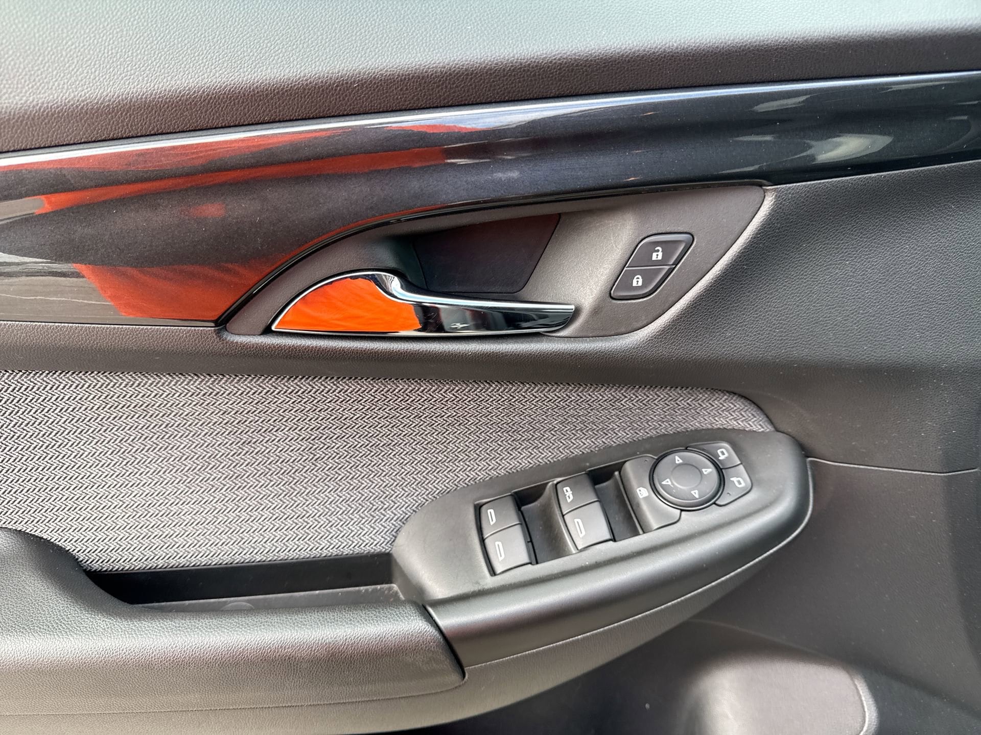 2025 Chevrolet Trailblazer LT - Photo 15