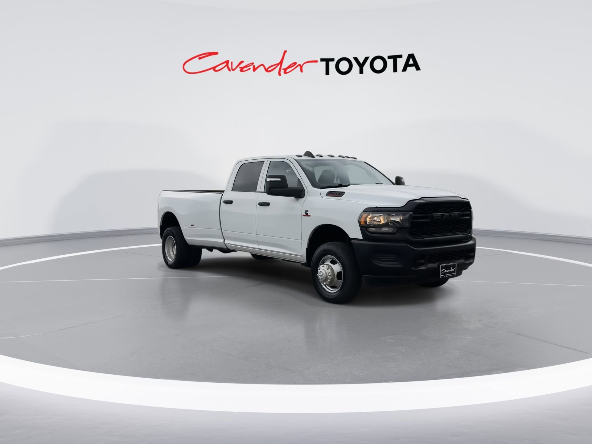 Used 2023 RAM Ram 3500 Pickup Tradesman with VIN 3C63RRGLXPG623484 for sale in San Antonio, TX