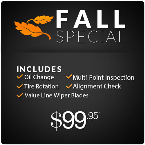 Cavender Toyota Service Specials in San Antonio | Toyota ...