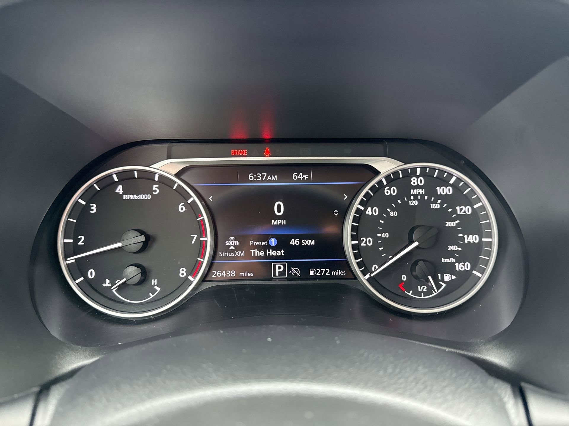 2025 Nissan Sentra SV - Photo 10