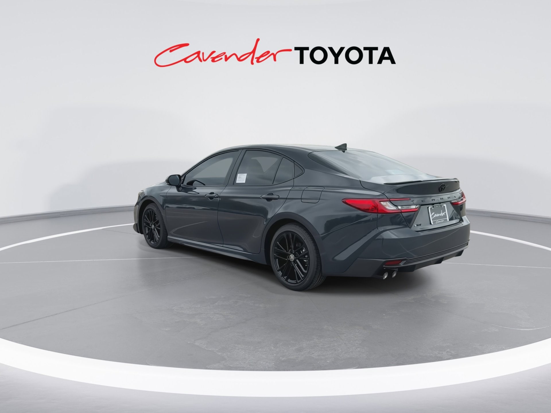 View vehicle photo 6