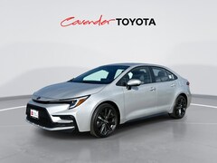 Used 2026 Toyota Corolla SE Sedan near Boerne, TX