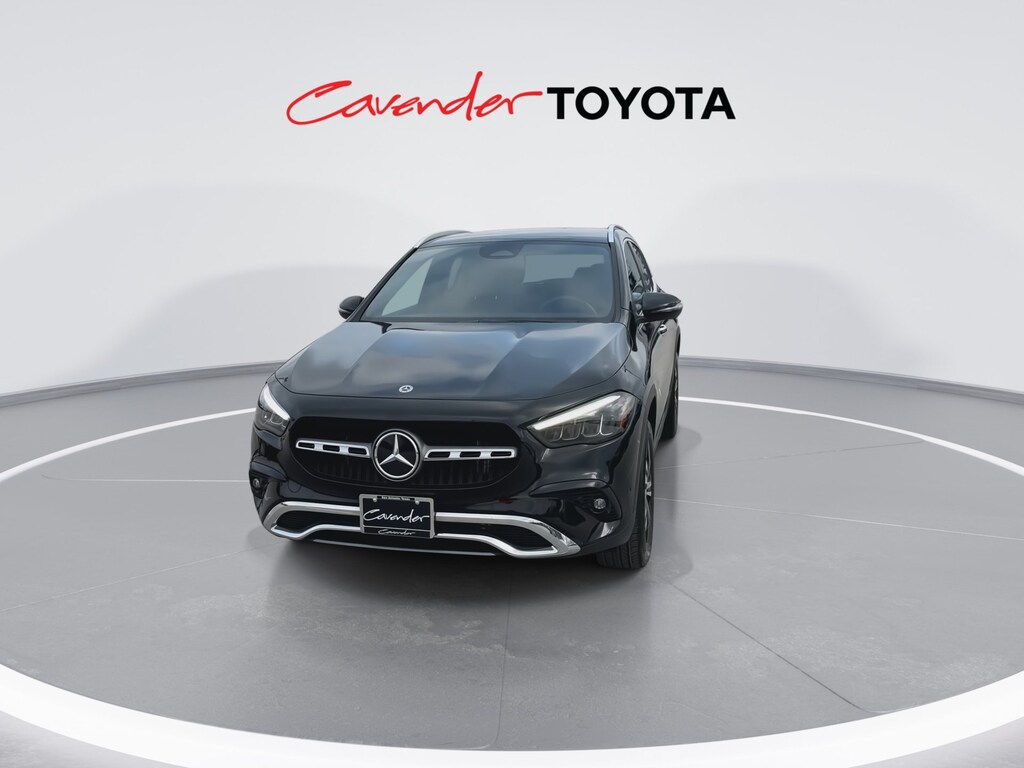 Used 2025 Mercedes-Benz GLA 250 GLA 250 SUV
