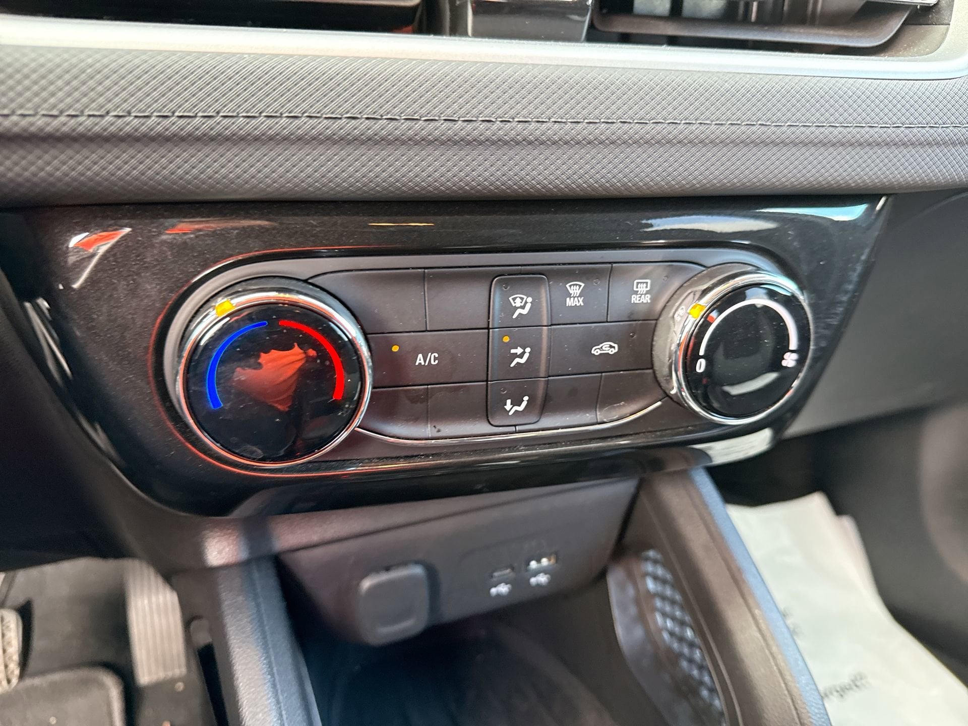 2025 Chevrolet Trailblazer LT - Photo 16
