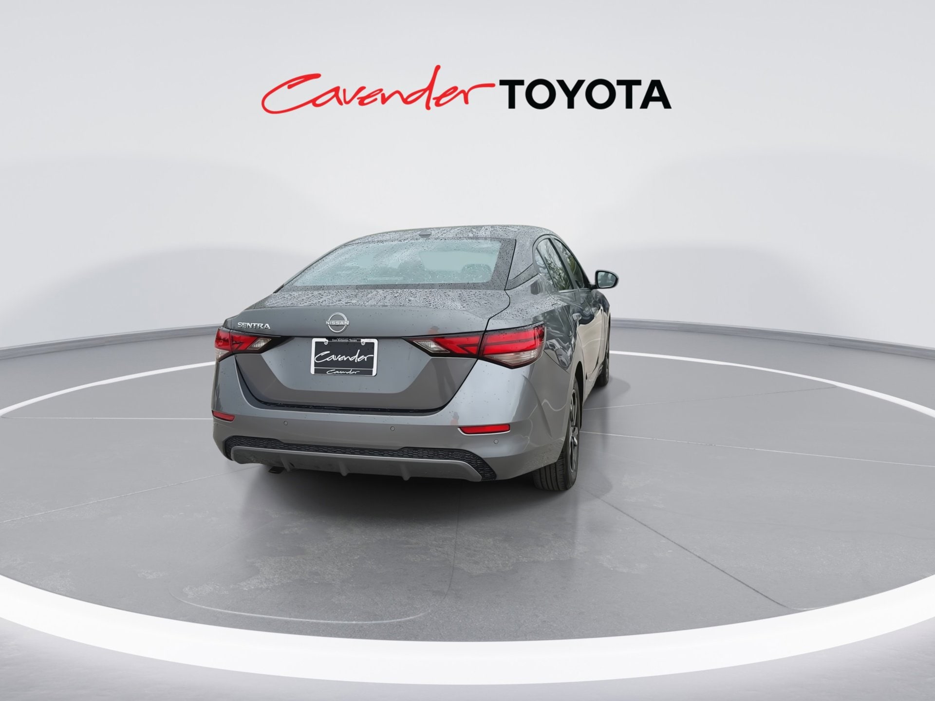 2025 Nissan Sentra SV - Photo 7