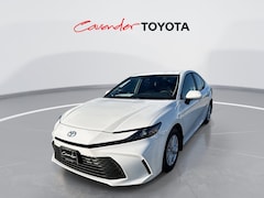 New 2026 Toyota Camry LE Sedan near New Braunfels, TX