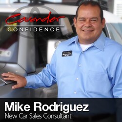 Meet the Team at Cavender Toyota | New and Used Cars in ...