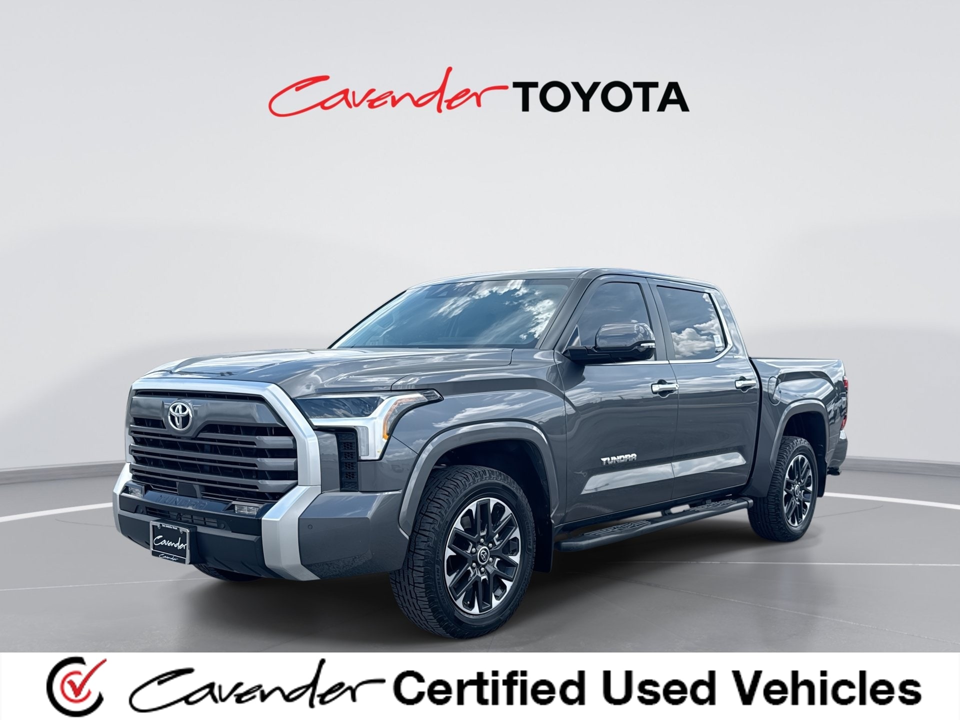 Used Toyota Tundra For Sale San Antonio TX | Boerne | RX175169