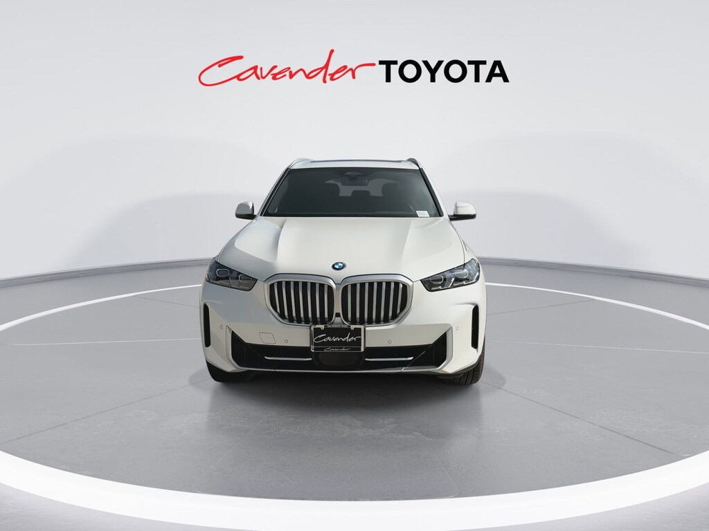 Used 2026 BMW X5 sDrive40i Premium SUV