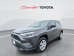 Used 2023 Toyota RAV4 LE SUV near Boerne, TX