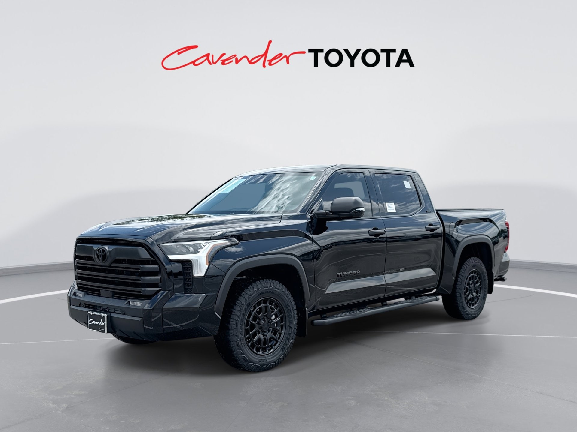 2026 Toyota Tundra For Sale San Antonio TX | Also Serving Boerne