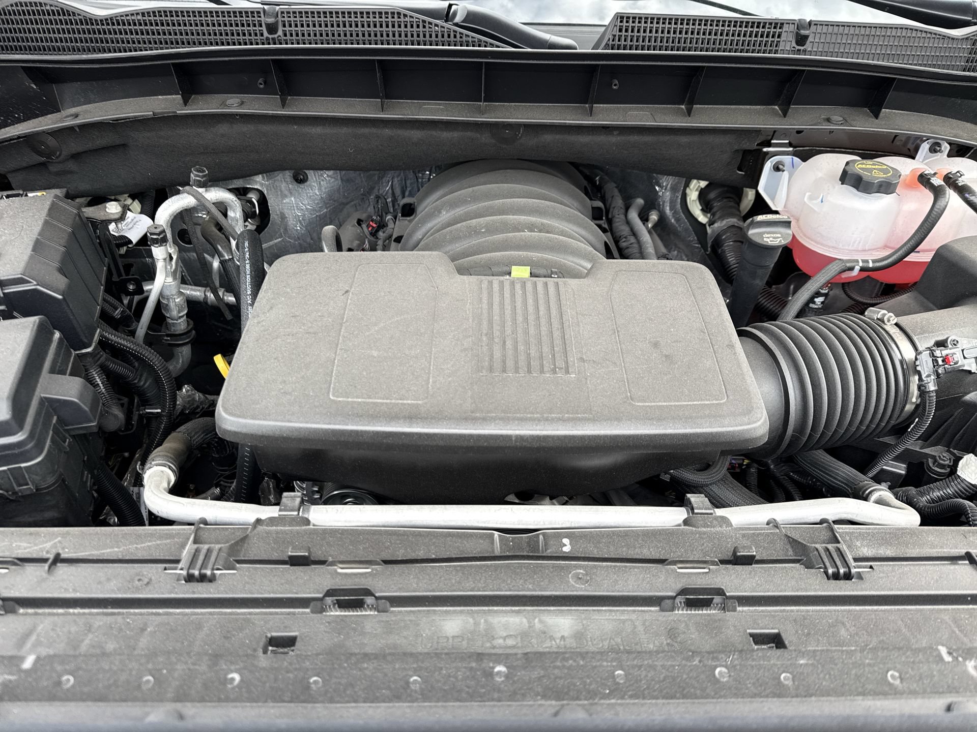 2026 GMC Sierra 1500 Denali - Photo 18