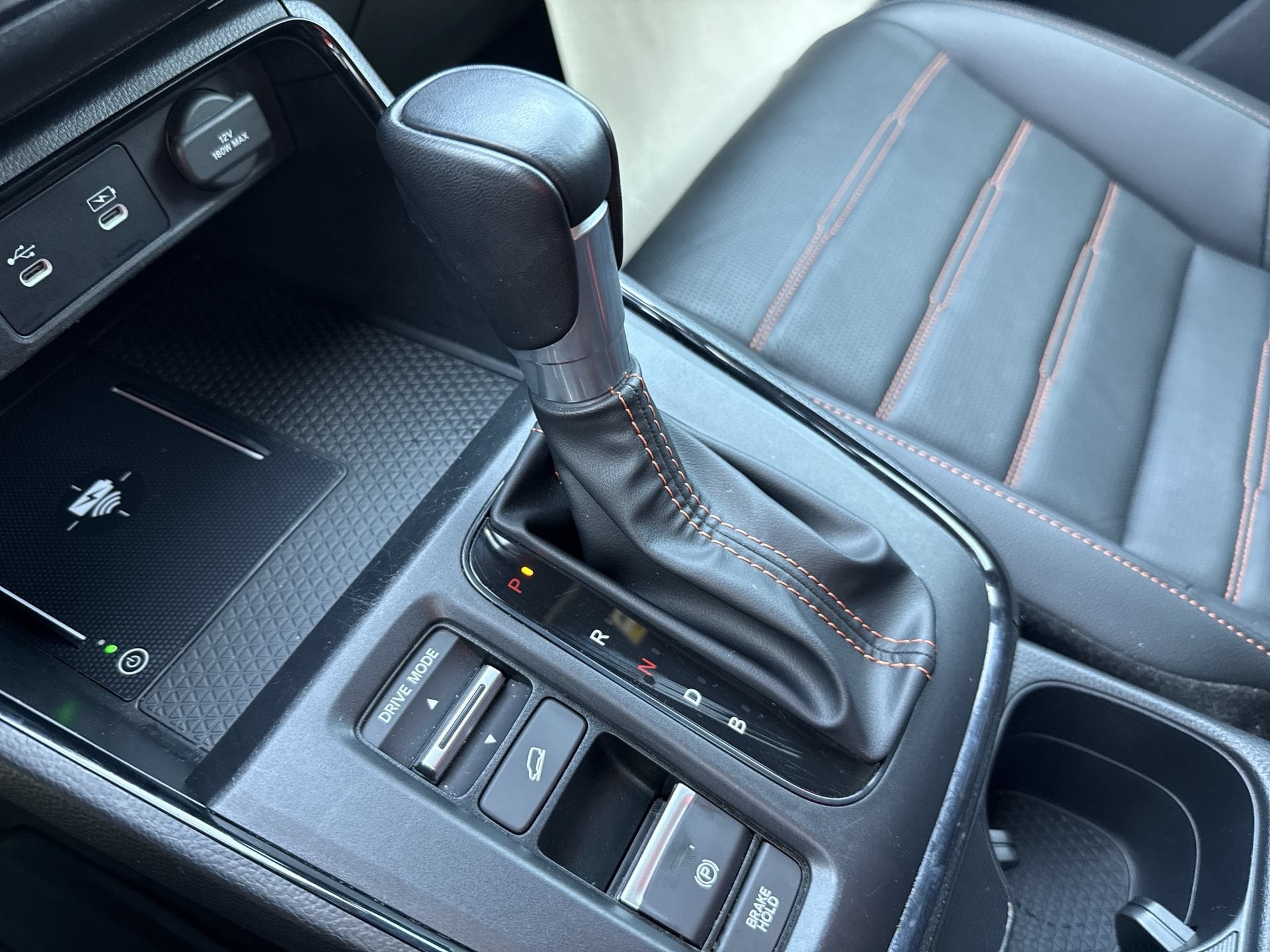2026 Honda CR-V Sport-L - Photo 22