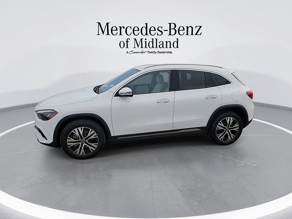 Used Mercedes-Benz GLA 250 For Sale San Antonio TX | Boerne | SJ733149