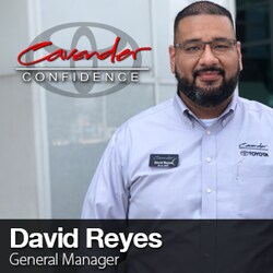 Meet the Team at Cavender Toyota | New and Used Cars in San Antonio