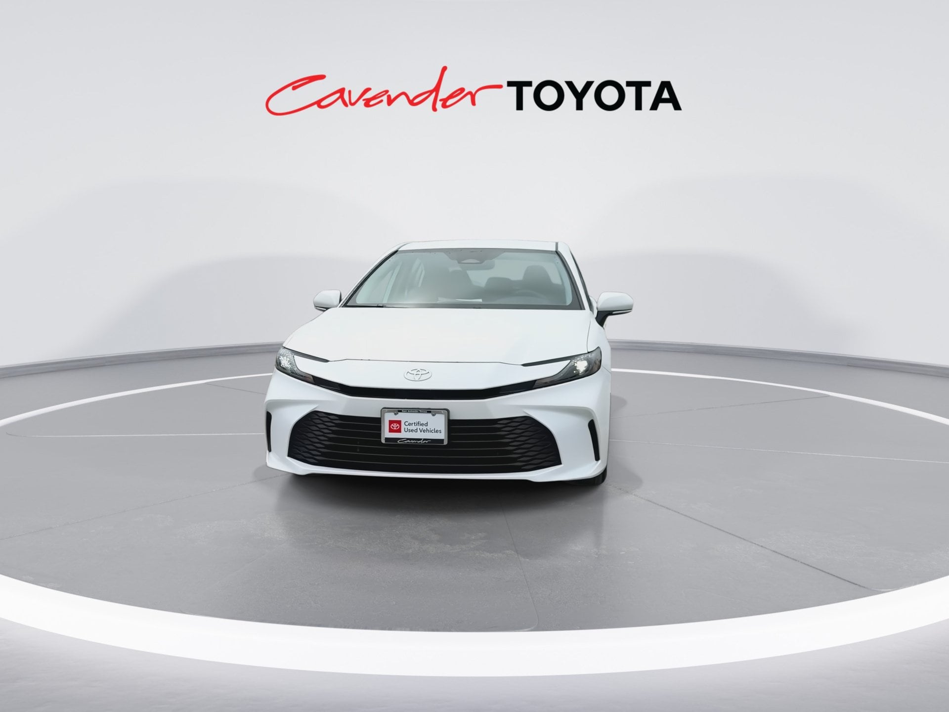 sed Toyota Camry For Sale near Schertz TX | San Antonio