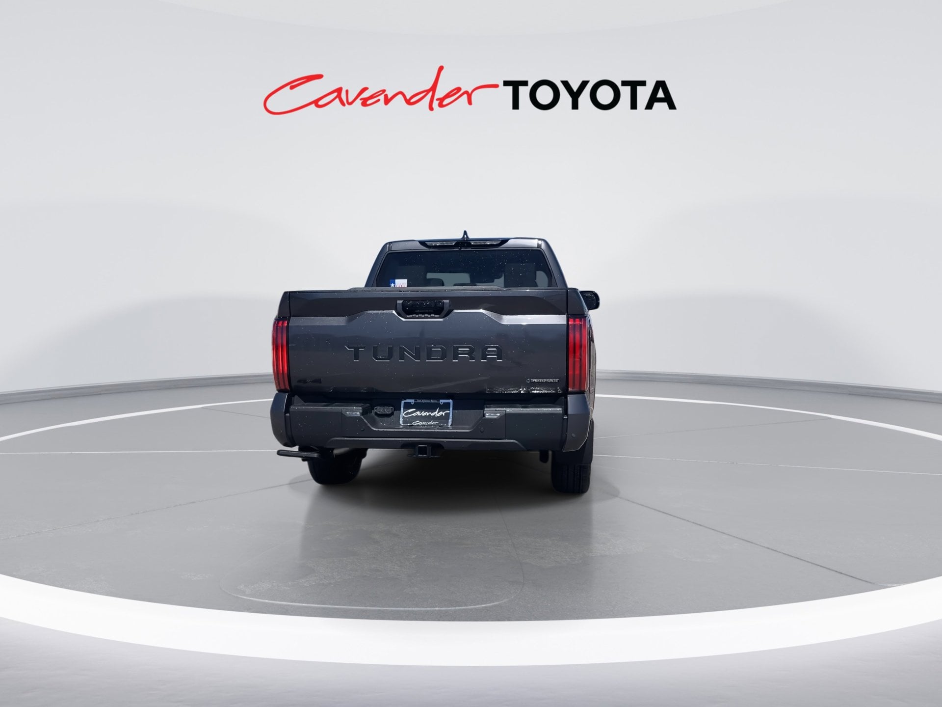 2026 Toyota Tundra i-FORCE MAX For Sale San Antonio TX | Also