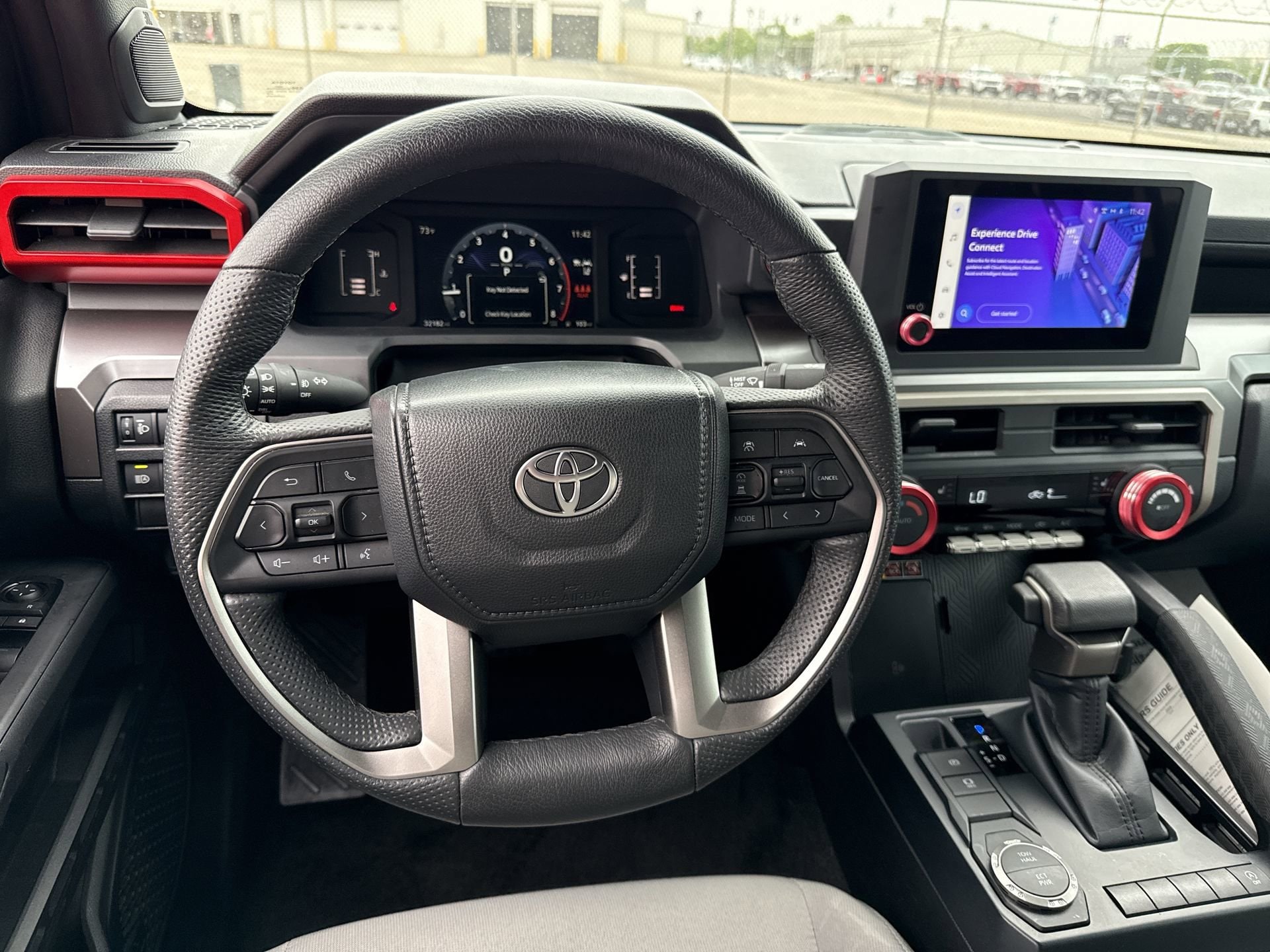 2024 Toyota Tacoma SR5 - Photo 11