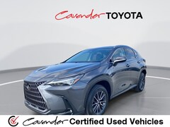 Used 2024 LEXUS NX 250 250 Base SUV near Boerne, TX