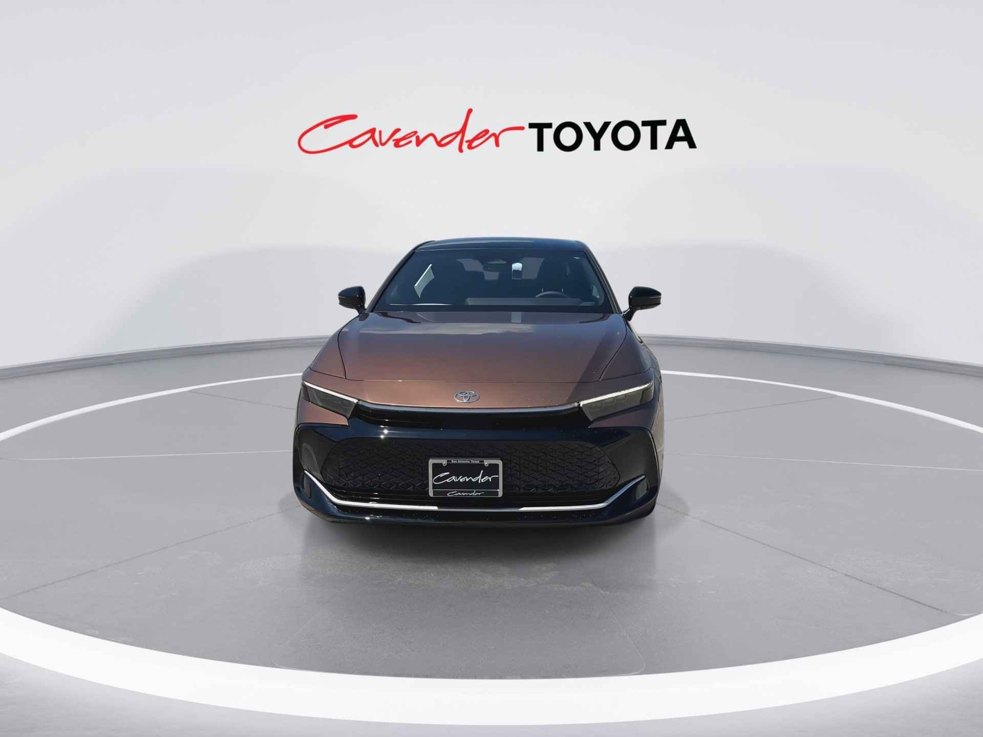 クラウンst New 2024 Toyota Crown | Rockwall, TX | Toyota of Rockwall