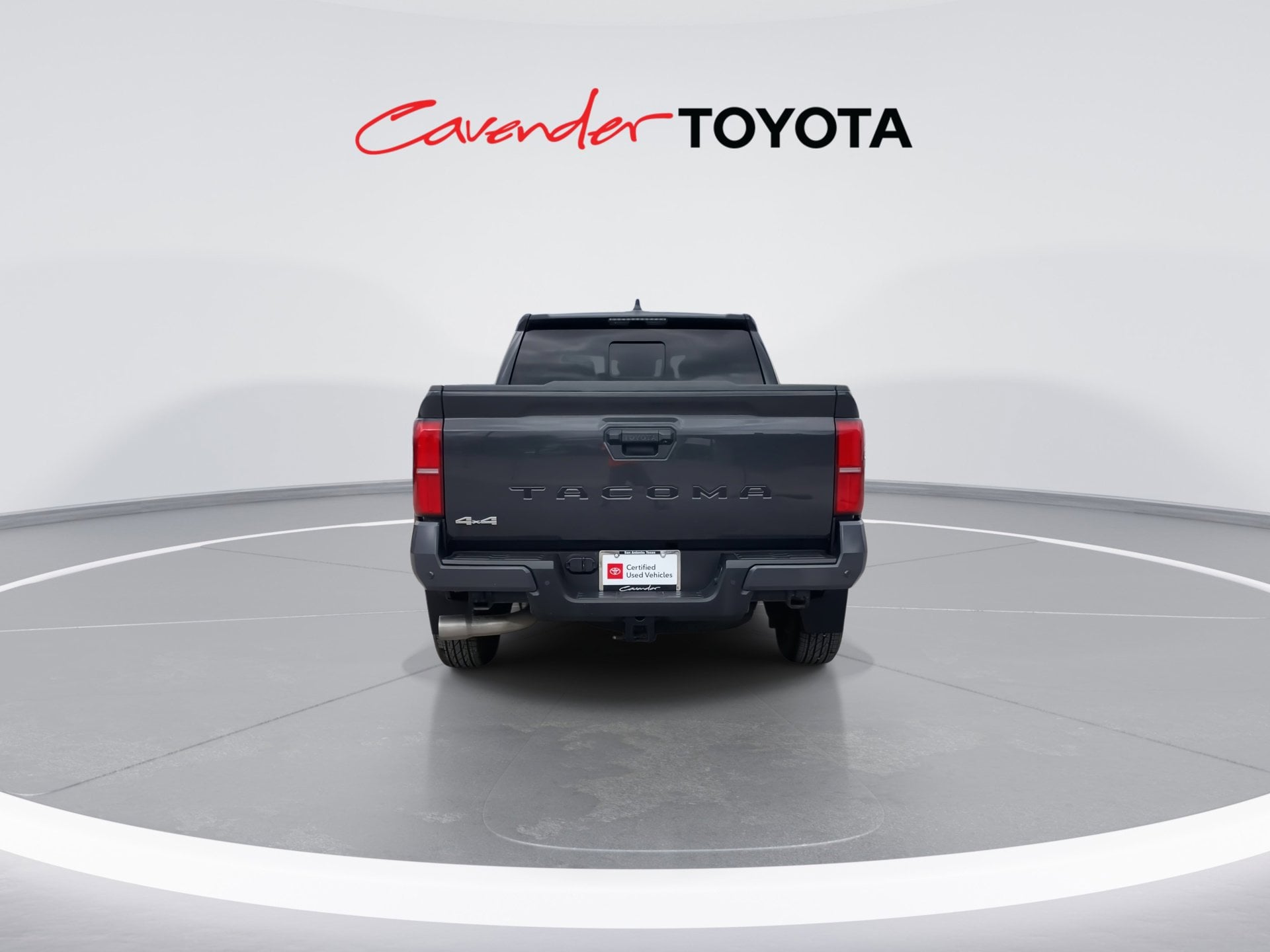 2024 Toyota Tacoma SR5 - Photo 7