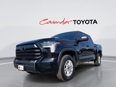 Used 2025 Toyota Tundra SR5 Truck CrewMax near Boerne, TX
