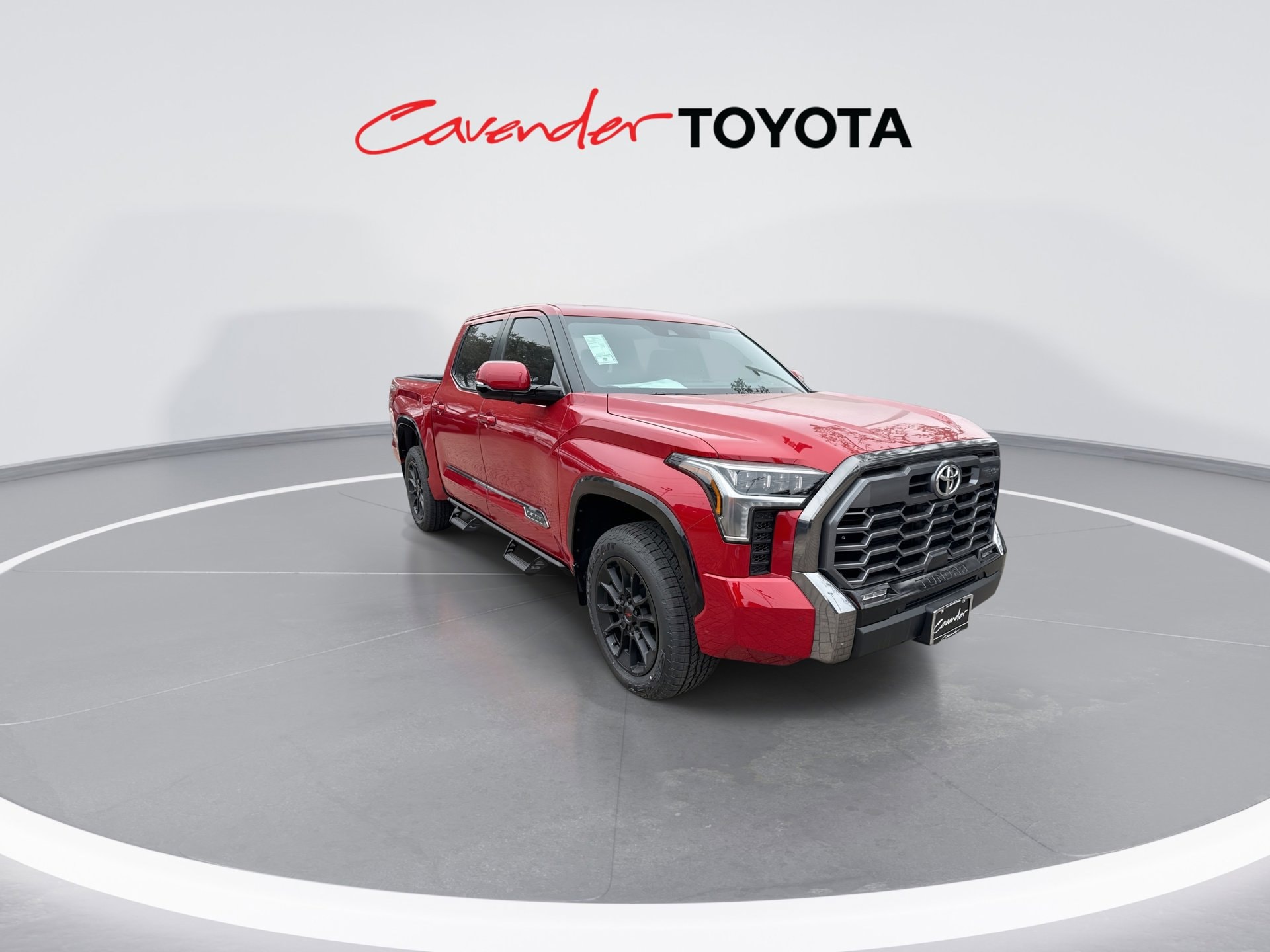 2026 Toyota Tundra For Sale San Antonio TX | Boerne | TX382600