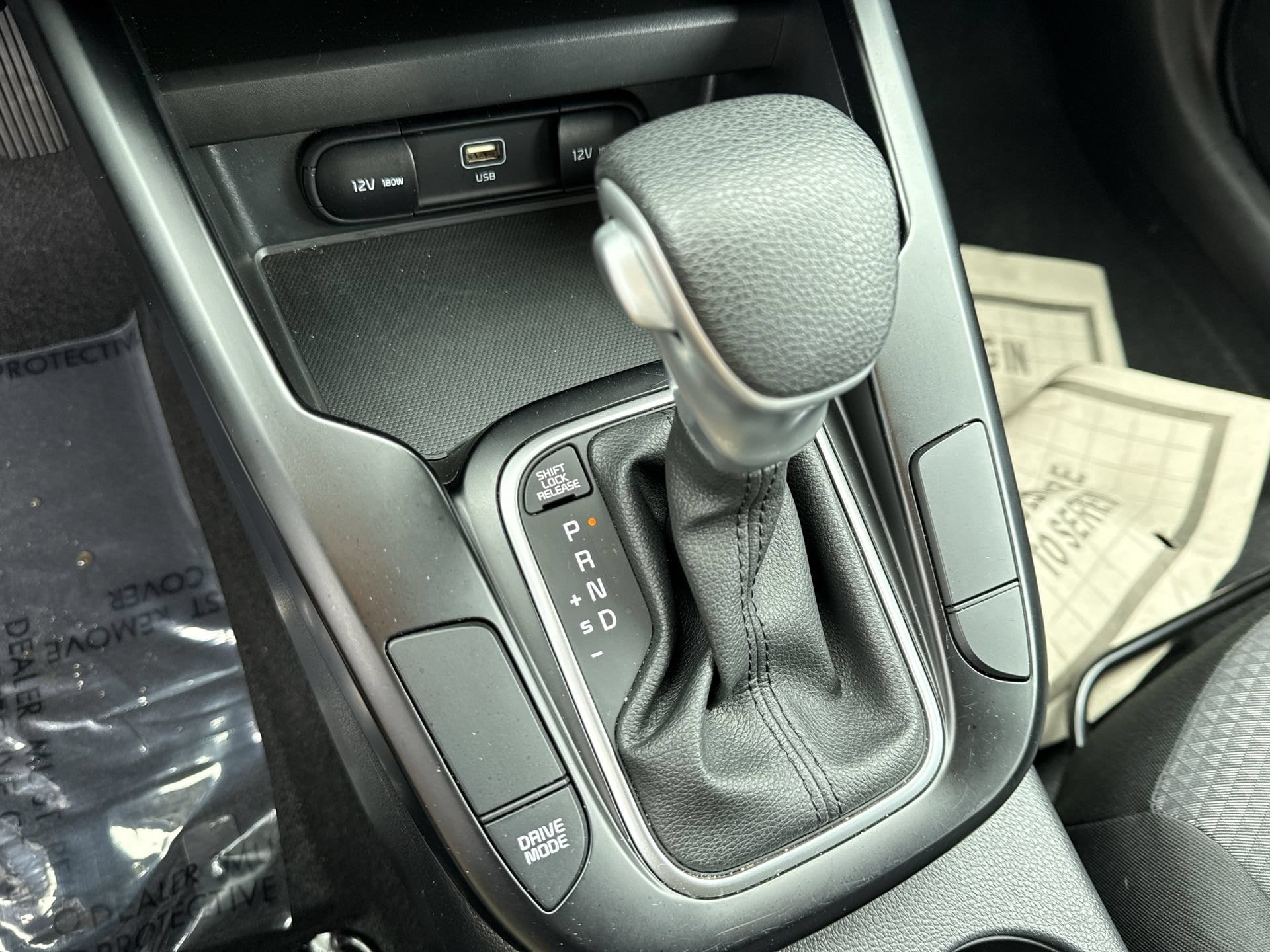 2025 Kia Soul LX - Photo 21