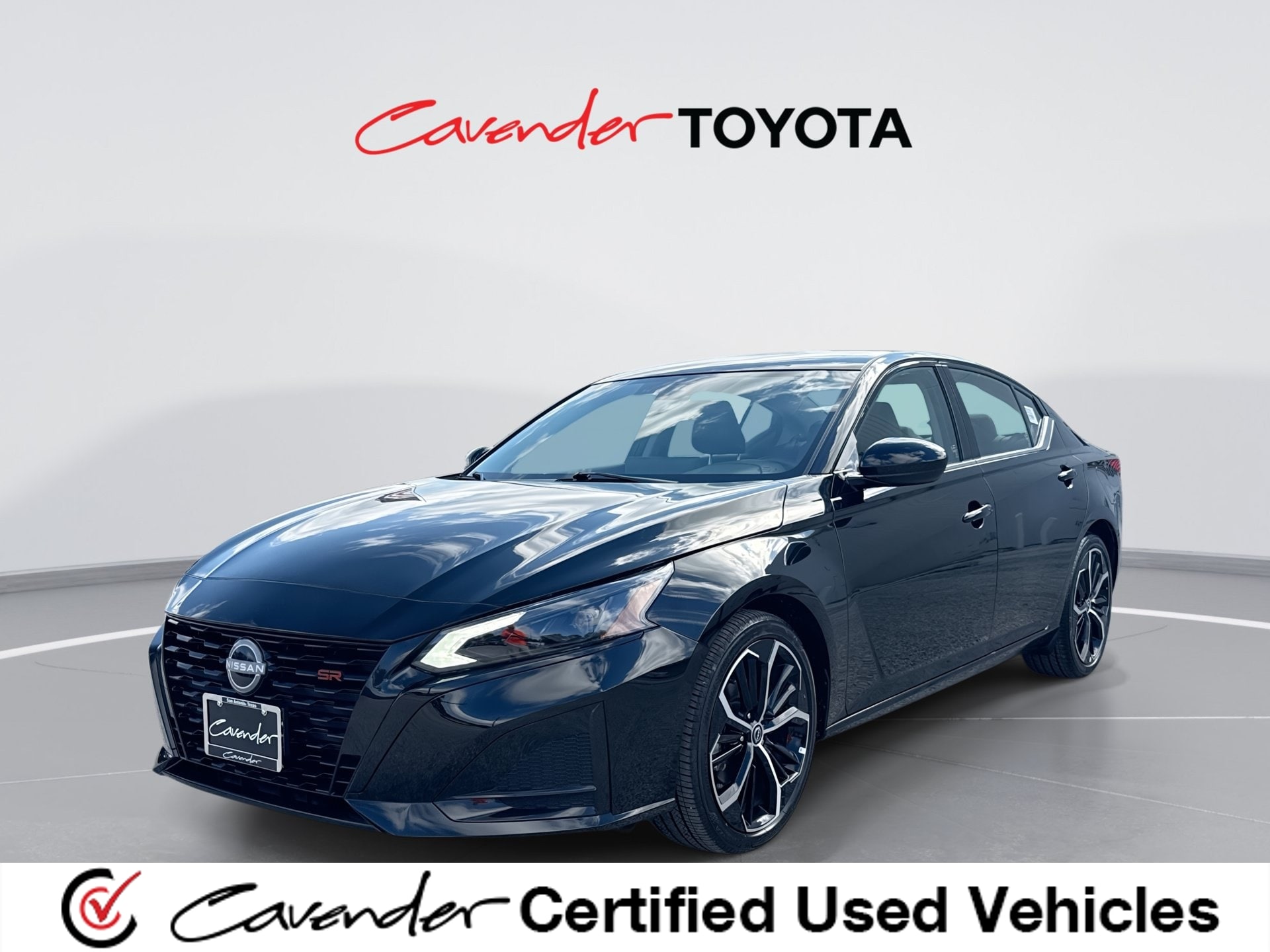 2026 Nissan Altima