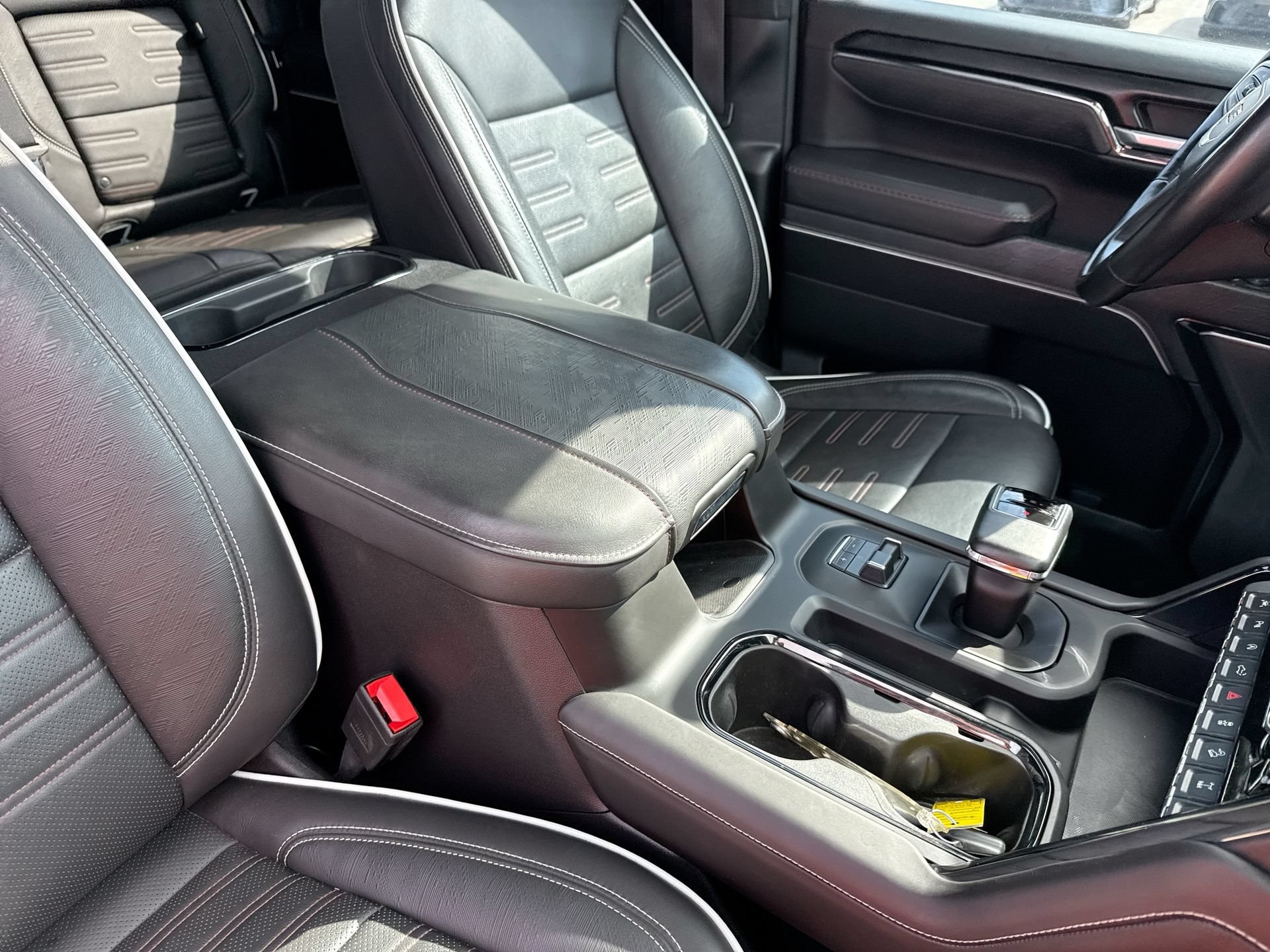 2024 GMC Sierra 1500 AT4X - Photo 22