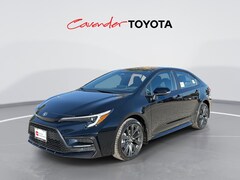 Used 2026 Toyota Corolla SE Sedan near Boerne, TX