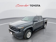 Used 2024 Toyota Tacoma SR5 Truck Double Cab near Boerne, TX