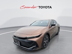 New 2026 Toyota Crown XLE Sedan Near Seguin, TX