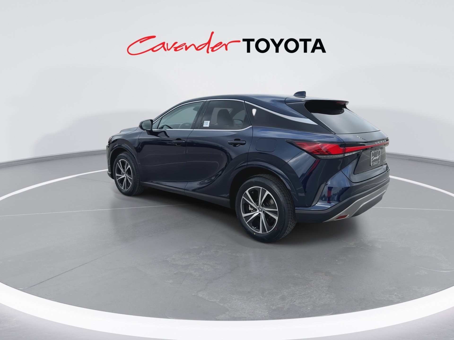 Used 2024 LEXUS RX 350 For Sale at Cavender Toyota | VIN