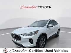 Used 2025 Ford Escape ST-Line Select SUV near Boerne, TX