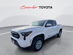Used 2024 Toyota Tacoma SR5 Truck Double Cab near Boerne, TX
