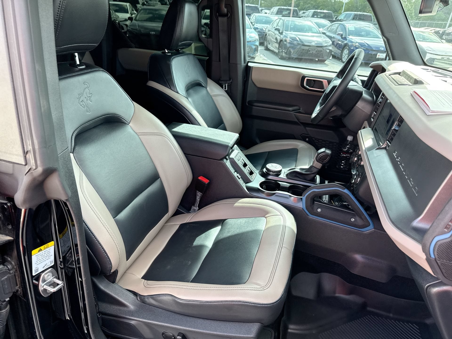 Used Ford Bronco For Sale San Antonio TX | Boerne | RLB13046