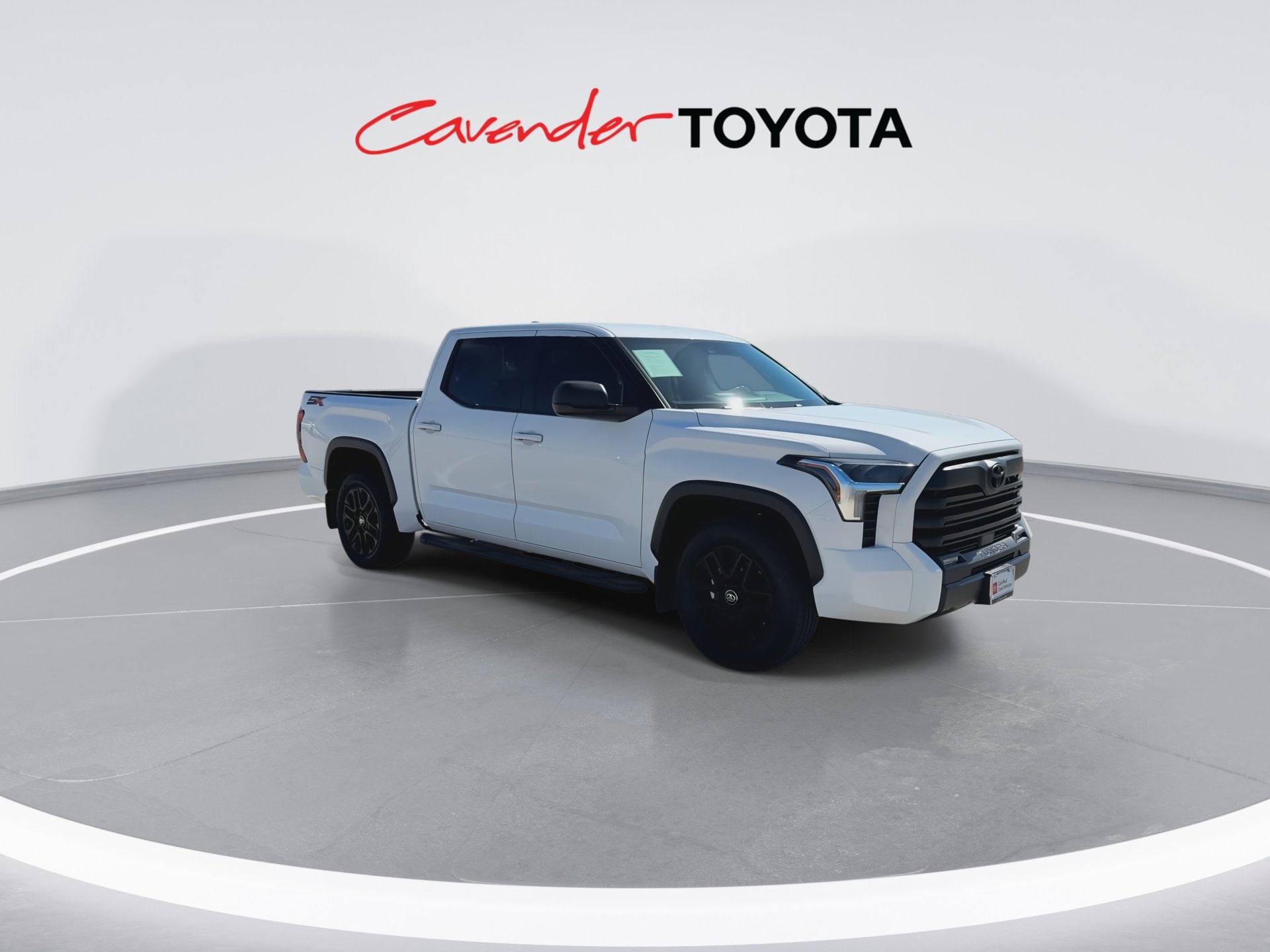 Used Toyota Tundra San Antonio TX | Near New Braunfels