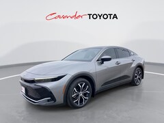 Used 2023 Toyota Crown Limited Sedan near Boerne, TX