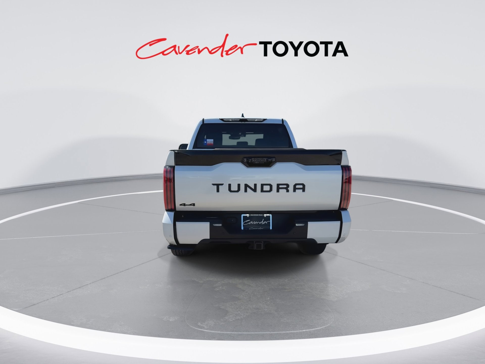 2026 Toyota Tundra For Sale San Antonio TX | Also Serving Boerne
