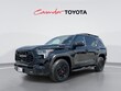  Toyota Sequoia