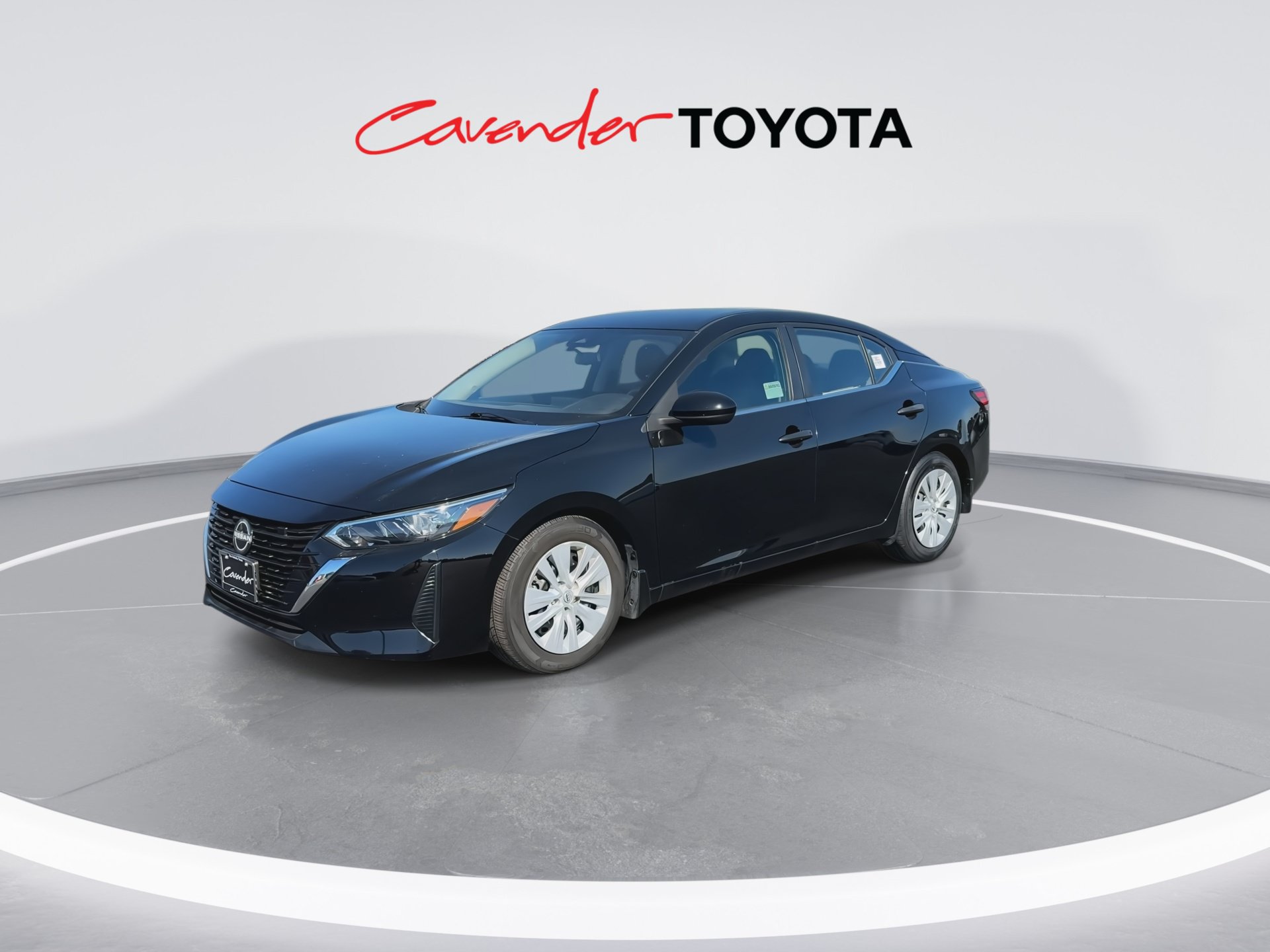 Used 2025 Nissan Sentra S Sedan
