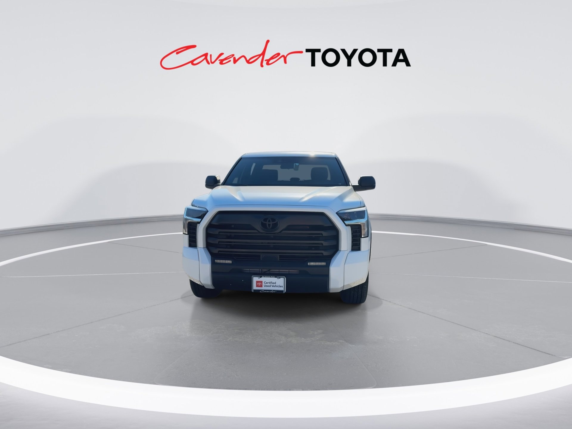 Used Toyota Tundra For Sale near New Braunfels TX | San Antonio