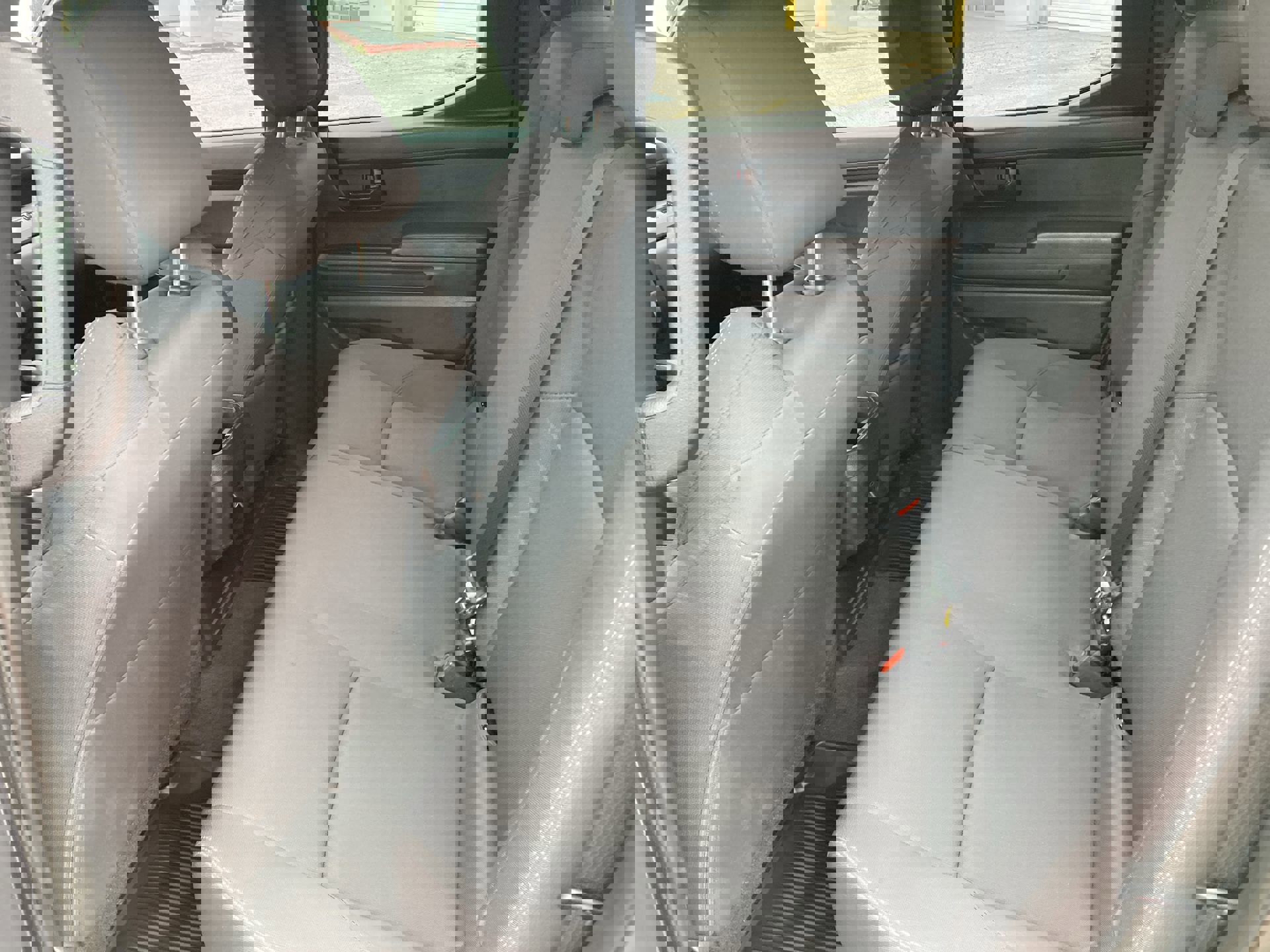 2024 Toyota Tacoma SR5 - Photo 26