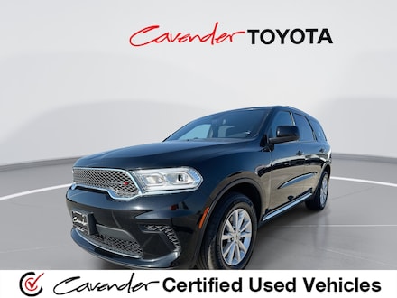 2024 Dodge Durango SXT SUV