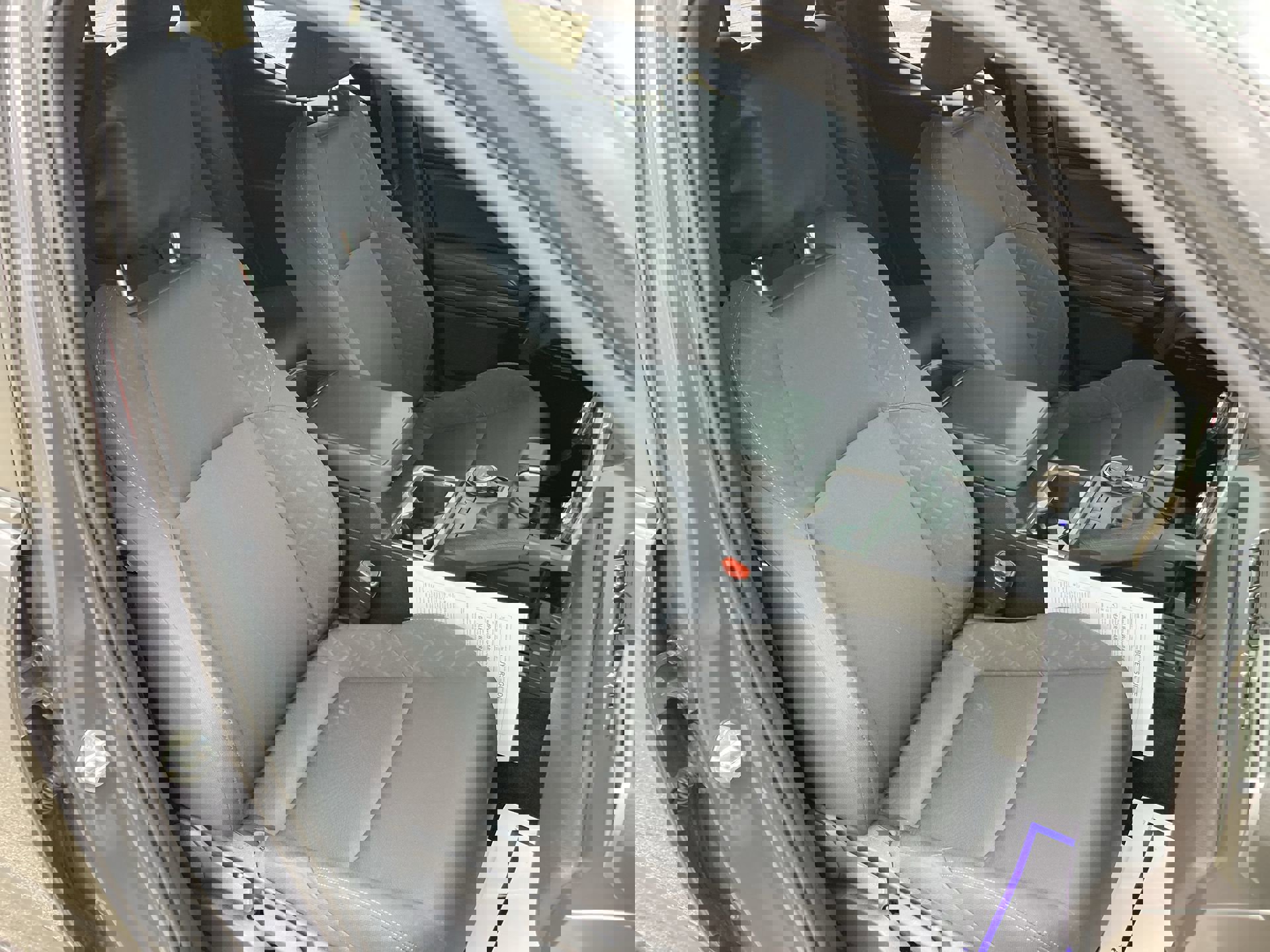 2024 Toyota Tacoma SR5 - Photo 28