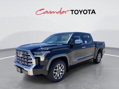 2025 Toyota Tundra i-FORCE MAX 1794 Edition Truck CrewMax